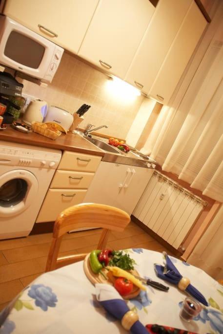 Alegra Apartment In Sofia Downtown Экстерьер фото